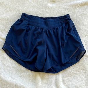 Lululemon Running Shorts